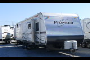 New 2013 Heartland Pioneer DS31 Travel Trailer For Sale